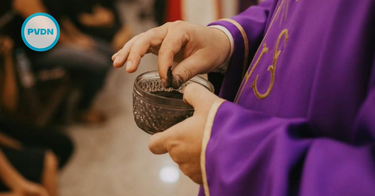 ash wednesday mexico