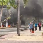 puerto vallarta violence