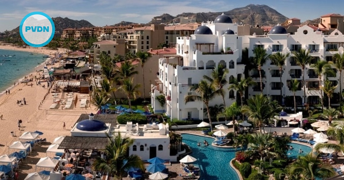 los cabos spring break
