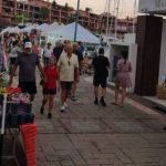 marina vallarta market