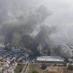puerto vallarta cleanup