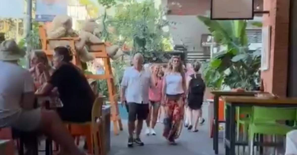 puerto vallarta life