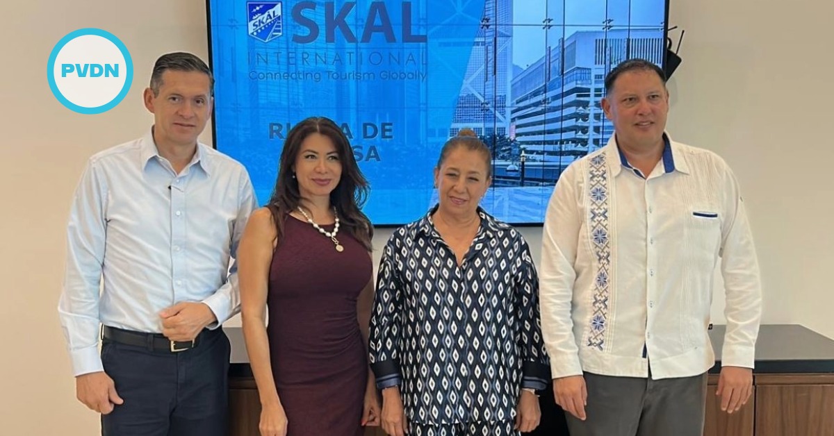 skal puerto vallarta