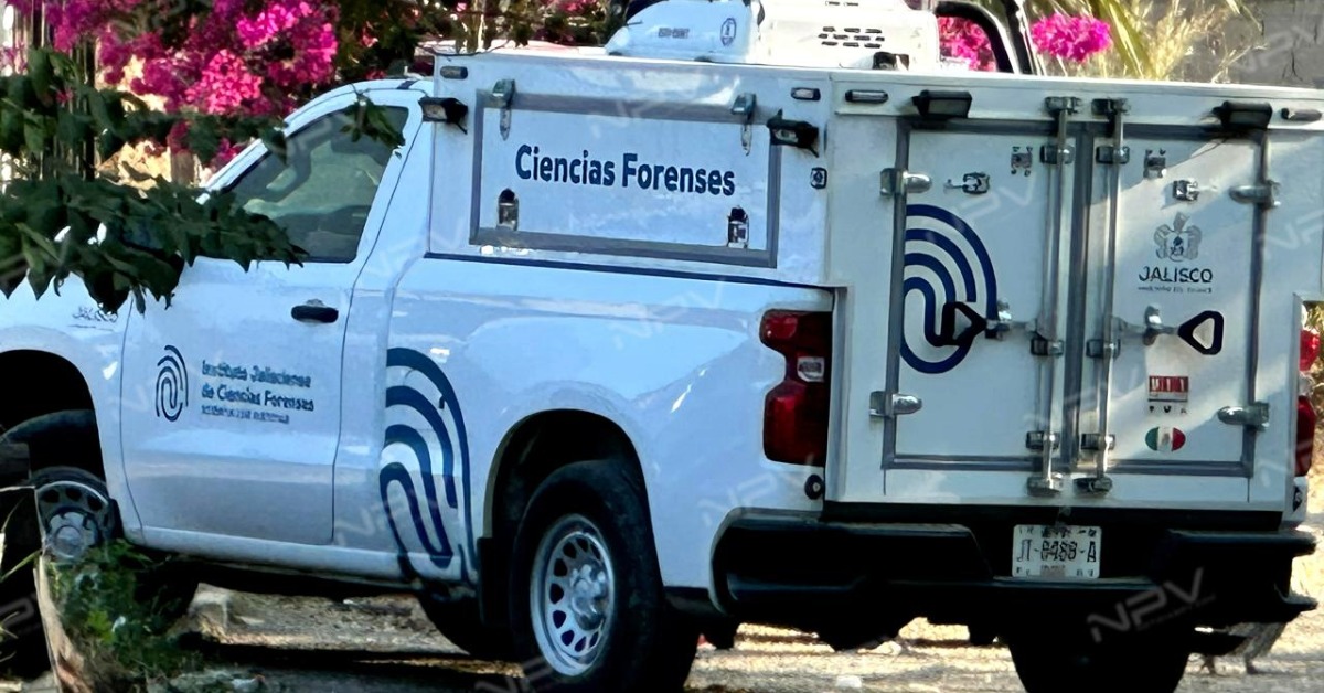 86-year-old Russian woman died in Puerto Vallarta’s 5 de Diciembre