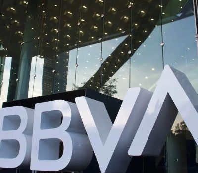 BBVA Lifts Mexico Growth Outlook as 2026 Gains Pace