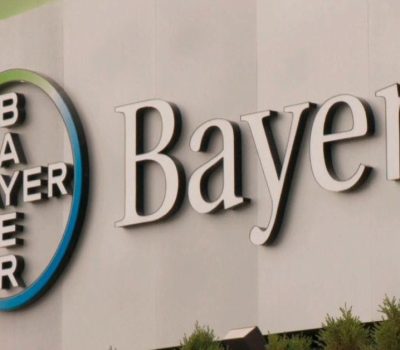 Bayer moves ahead with 1.9 billion peso Mexico plan