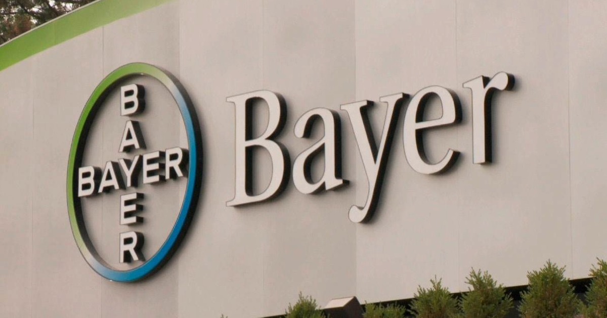 Bayer moves ahead with 1.9 billion peso Mexico plan