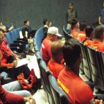 Why Puerto Vallarta lifeguards are training for crocodiles