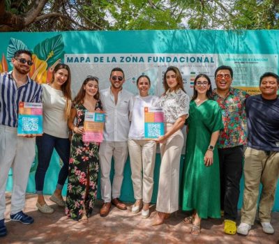 Cancún Launches a City Guide Beyond the Hotel Zone