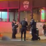 Cancún bar shooting leaves three dead and one injured