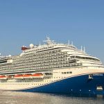 Carnival Panorama Brings 4,800 Cruise Visitors to Vallarta