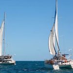 Cuba searches for aid boats missing after leaving Mexico