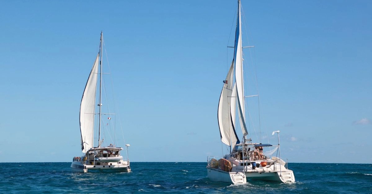 Cuba searches for aid boats missing after leaving Mexico