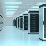 Data-center real estate is surging but still looks solid