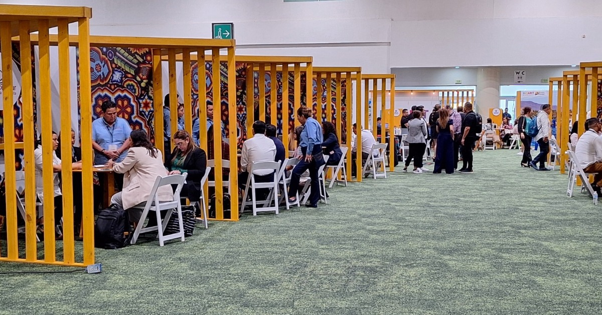 Gala Vallarta-Riviera Nayarit opens in Puerto Vallarta