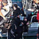 German diver rescued after emergency near Cabo Arch