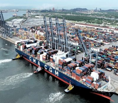 How Cartels Operate Through Mexico’s Supply Chains Now