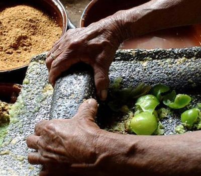 How Pre-Hispanic Food Still Shapes Daily Life in Mexico