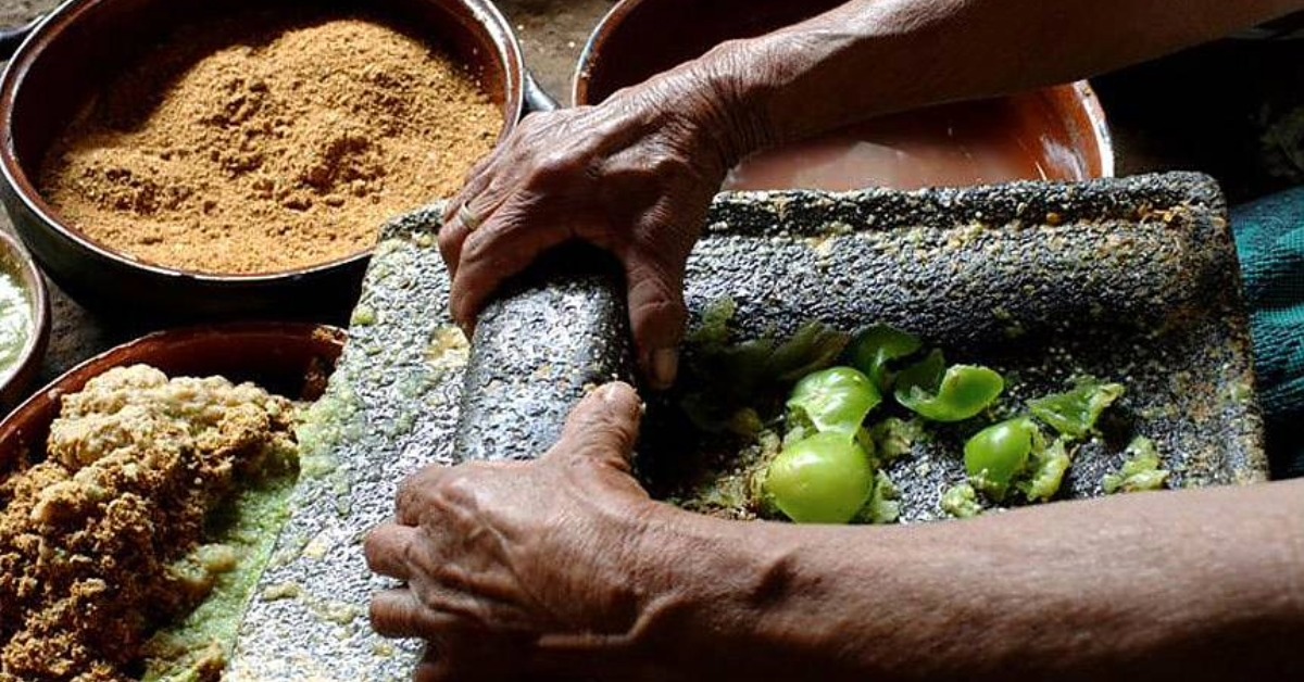 How Pre-Hispanic Food Still Shapes Daily Life in Mexico