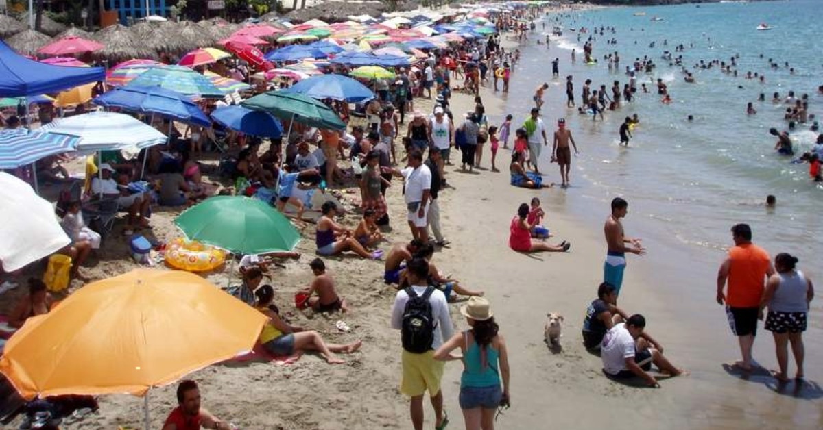 Jalisco readies for Holy Week rush in Puerto Vallarta