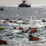 Los Cabos Swimmers Set to Smash Records in Sea of Cortez