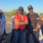 Los Cabos airport blockade ends after missing youths found