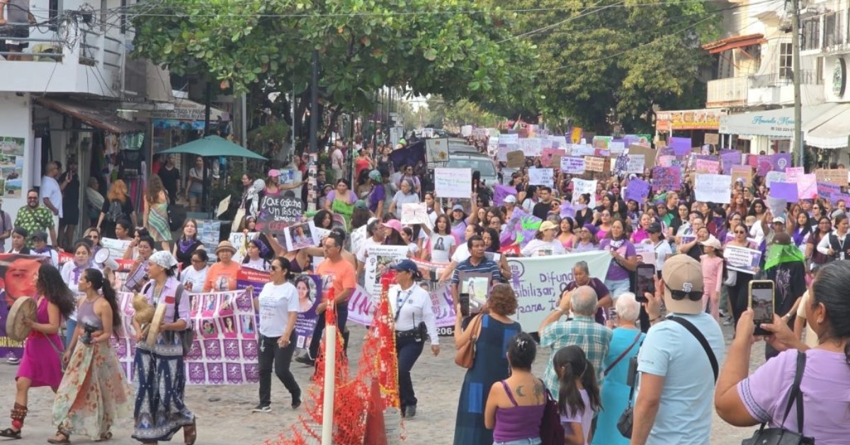 puerto vallarta news