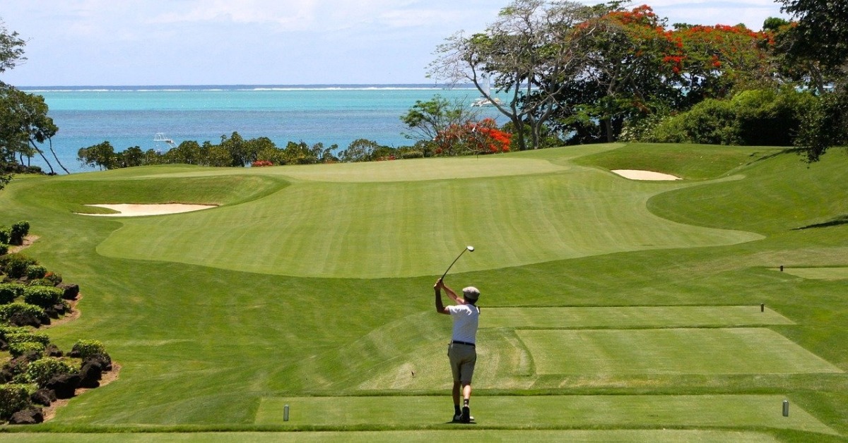 Marina Vallarta Golf marks 37 years with Charity Classic