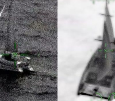 Mexico Finds Missing Aid Boats Near Havana, Crew Safe