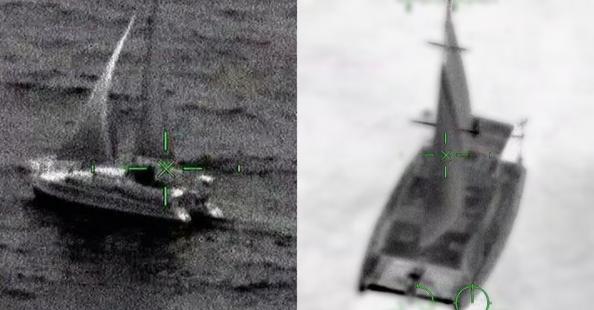 Mexico Finds Missing Aid Boats Near Havana, Crew Safe