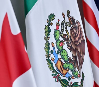 Mexico and US launch first T-MEC review talks March 16