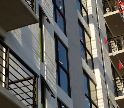 Mexico home prices rose again in February