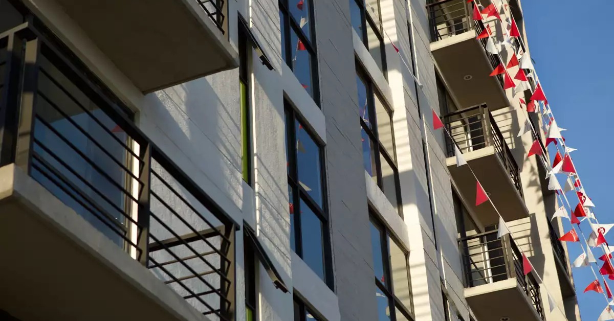 Mexico home prices rose again in February