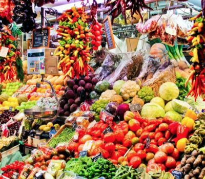 Mexico inflation hits 4.02% as core remains elevated