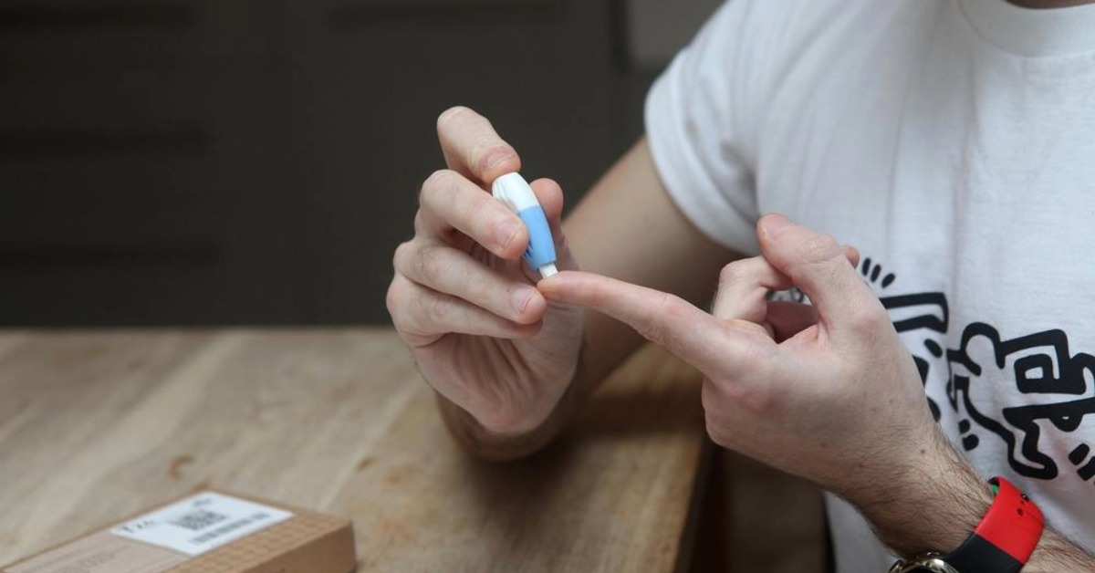 Mexico pilots HIV self-testing amid stigma concerns