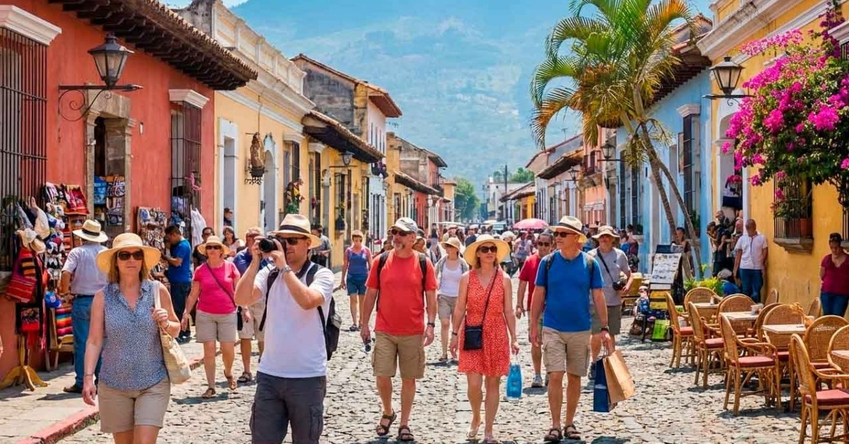 Mexico moves to reassure travelers with fast-response tourism campaign after security concerns