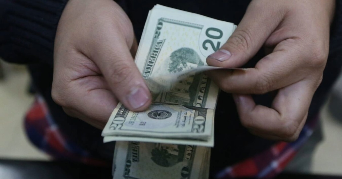 Mexico remittances fall under $5B as new US tax starts