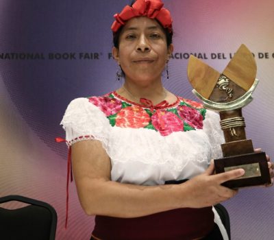 Mexico reopens Indigenous literature prize for Americas