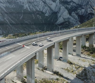 Mexico’s Public Investment Slump Sends Growth Warning