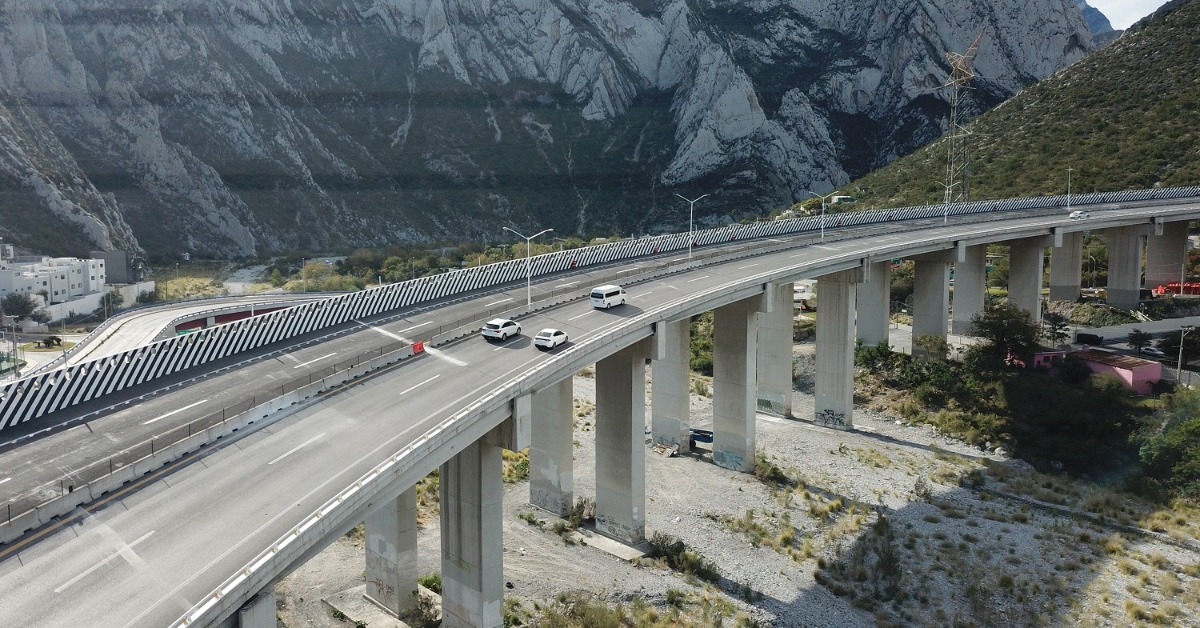 Mexico’s Public Investment Slump Sends Growth Warning