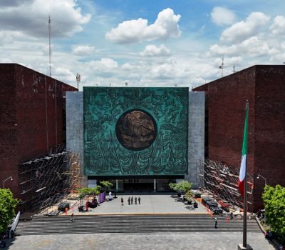 Mexico’s electoral reform and the mechanics of trust