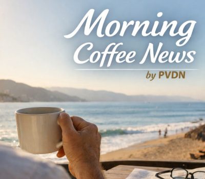 puerto vallarta morning news
