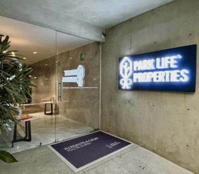 Park Life brings rental housing to the public market