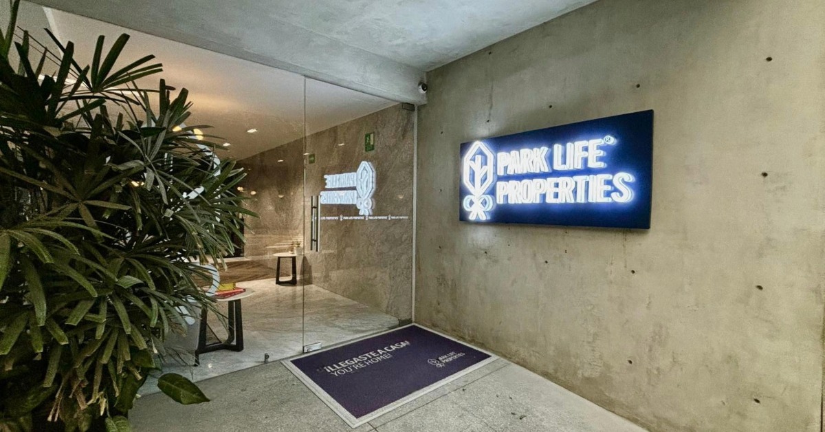 Park Life brings rental housing to the public market