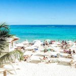 Playa Mamitas plan proposes hotel rooms and condos