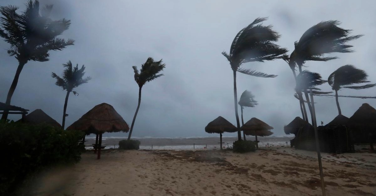 Playa del Carmen boosts inspections and hurricane readiness