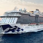 Princess Drops Three Puerto Vallarta Calls This Week