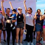 Puerto Vallarta 5K brings 400-plus together for equality