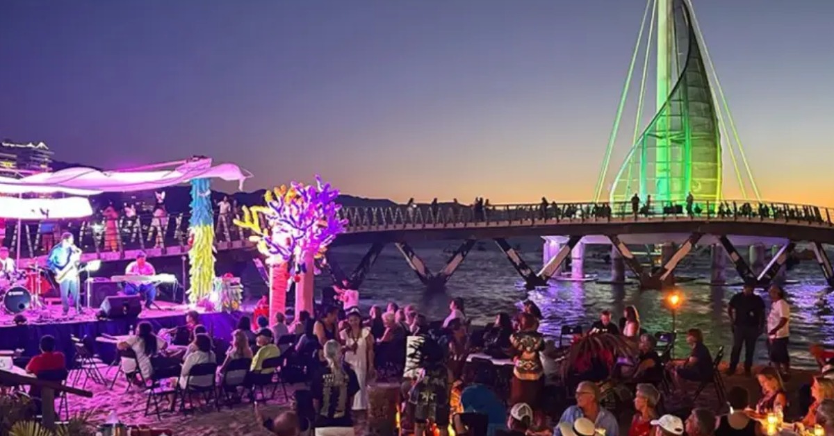 Puerto Vallarta Eyes First Holiday Weekend After February Violence