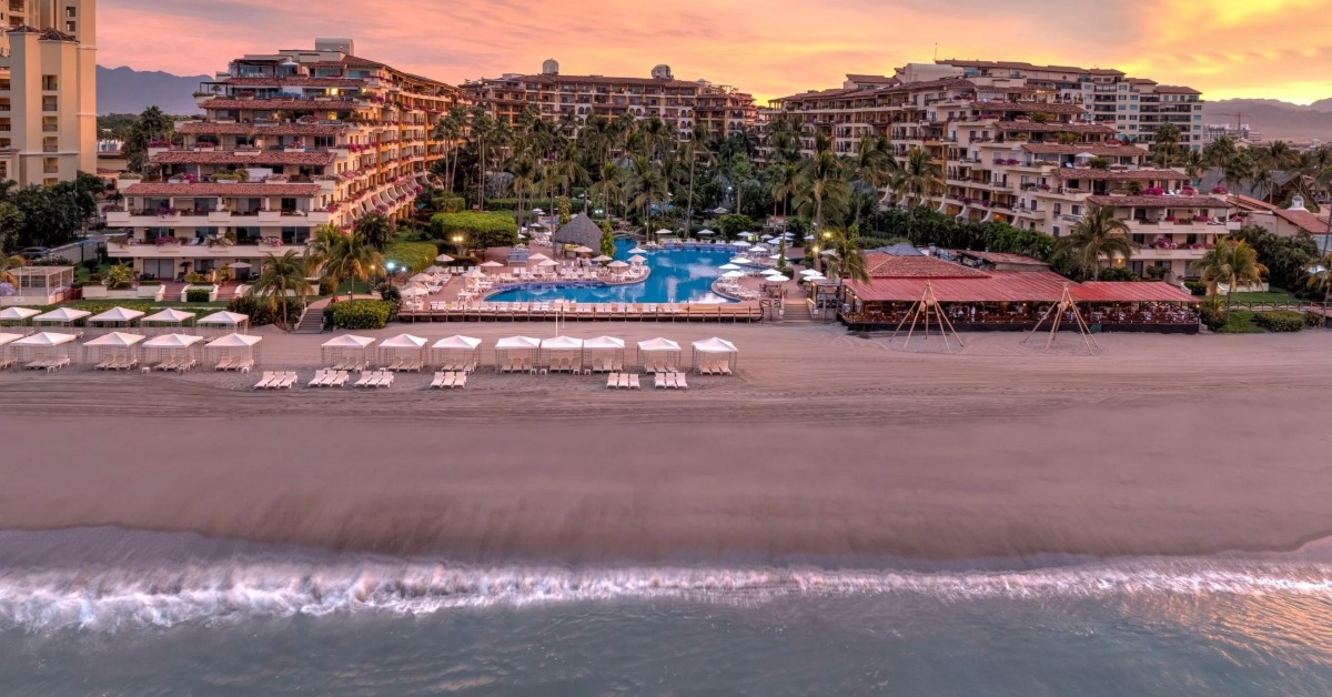 Puerto Vallarta Lands Big Share of Velas 2026 Plan
